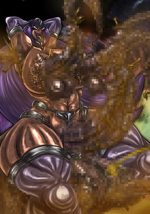 Modern Hentai Art Page #217