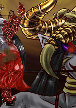 Modern Hentai Art Page #363