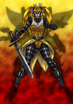 Modern Hentai Art Page #473