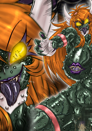 Modern Hentai Art Page #198