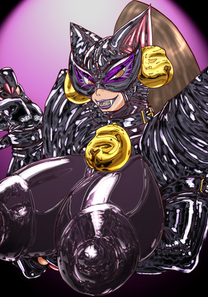 Modern Hentai Art Page #137
