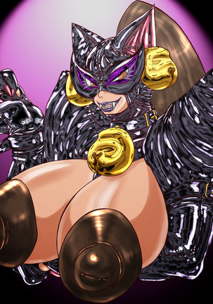 Modern Hentai Art Page #136
