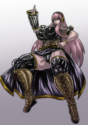 Modern Hentai Art Page #188