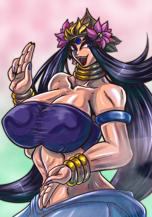 Modern Hentai Art Page #453