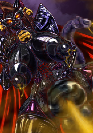 Modern Hentai Art Page #146