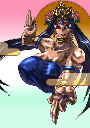 Modern Hentai Art Page #344