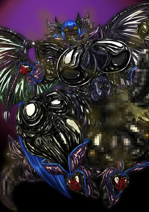 Modern Hentai Art Page #100