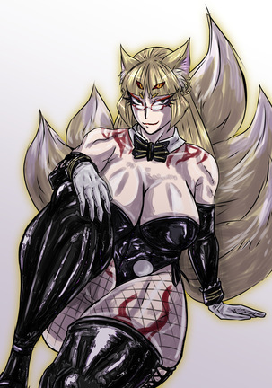 Modern Hentai Art Page #497