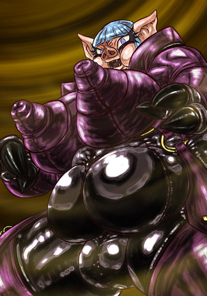 Modern Hentai Art Page #186