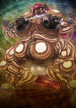 Modern Hentai Art Page #326