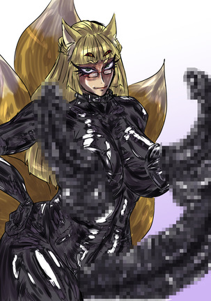 Modern Hentai Art Page #484