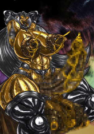 Modern Hentai Art Page #215