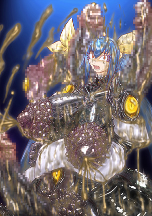 Modern Hentai Art Page #21