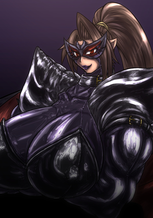 Modern Hentai Art Page #161