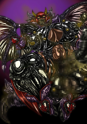 Modern Hentai Art Page #95