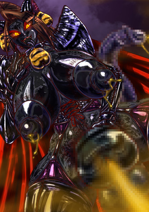 Modern Hentai Art Page #147