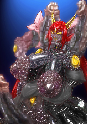 Modern Hentai Art Page #44