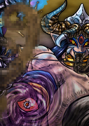 Modern Hentai Art Page #446