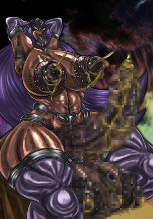 Modern Hentai Art Page #208