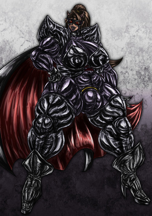Modern Hentai Art Page #159