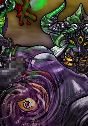 Modern Hentai Art Page #441