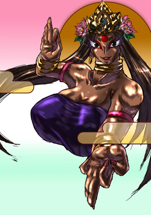 Modern Hentai Art Page #343