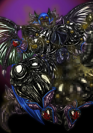 Modern Hentai Art Page #101