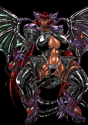 Modern Hentai Art Page #80