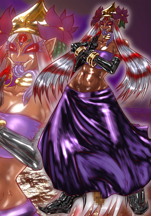 Modern Hentai Art Page #333