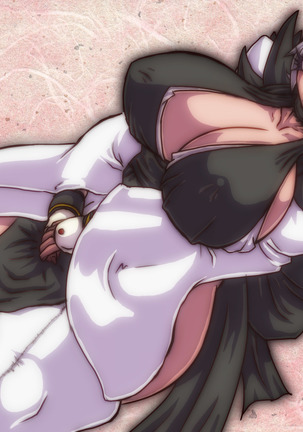Modern Hentai Art Page #179