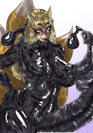 Modern Hentai Art Page #487