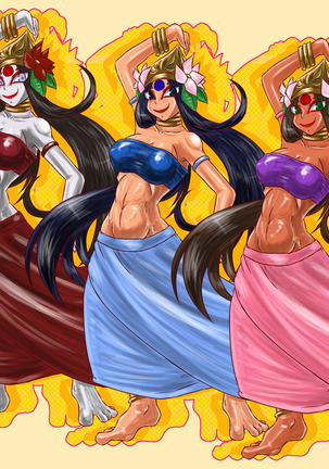 Modern Hentai Art Page #331