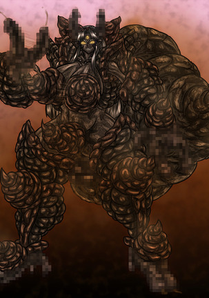 Modern Hentai Art Page #309