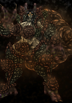 Modern Hentai Art Page #308