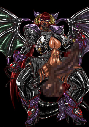 Modern Hentai Art Page #82