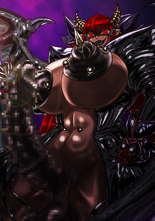 Modern Hentai Art Page #67