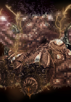 Modern Hentai Art Page #261