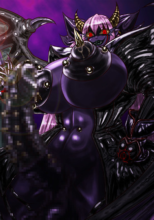Modern Hentai Art Page #69
