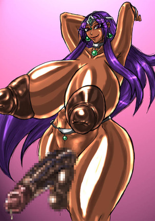 Modern Hentai Art Page #206