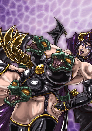Modern Hentai Art Page #190