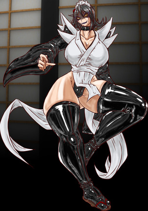 Modern Hentai Art Page #175