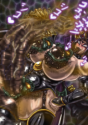 Modern Hentai Art Page #191