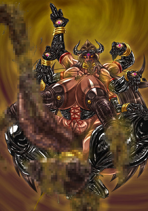 Modern Hentai Art Page #376