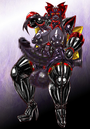 Modern Hentai Art Page #273