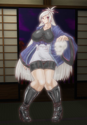 Modern Hentai Art Page #184