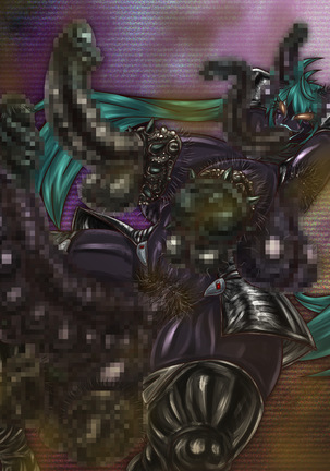 Modern Hentai Art Page #240