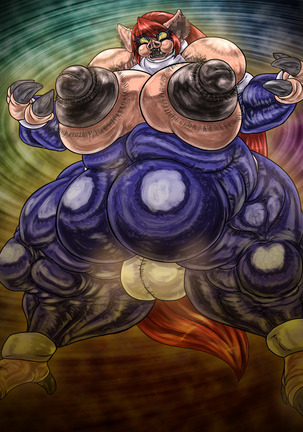 Modern Hentai Art Page #324