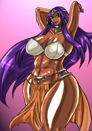 Modern Hentai Art Page #205