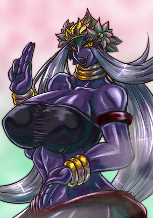 Modern Hentai Art Page #455