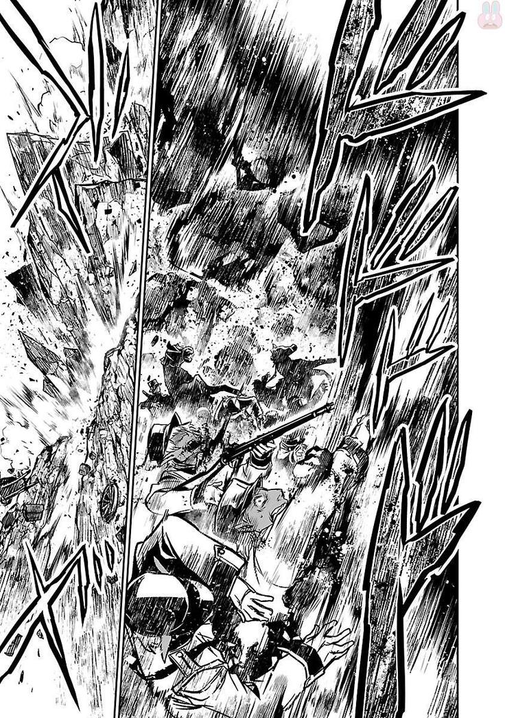 Shinju no Nectar Vol. 2